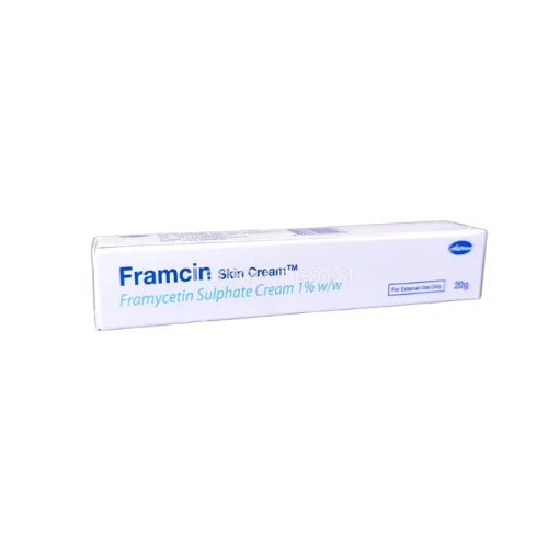Framcin 20g 20g cream by Astron Ltd