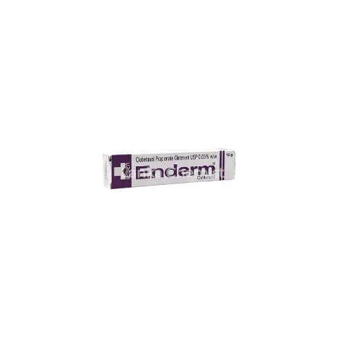 Enderm Ointment 15g 15g ointment by Leben