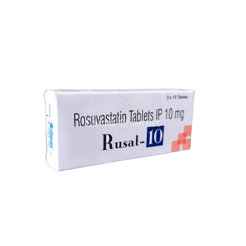 Rusat 10mg