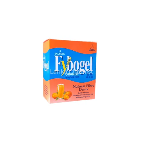 Fybogel - other by Reckitt Benckiser Healthcare