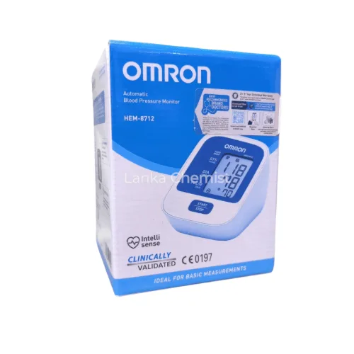Omron Digital Blood Pressure Machine 1s other by Omron Healthcare