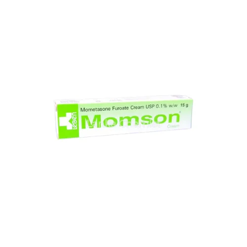Momson Cream 15g 15g cream by Leben