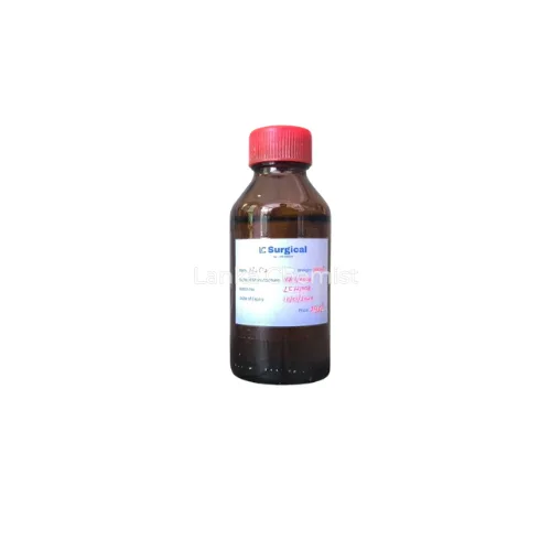 Hydrogen Peroxide (H2O2) (LC) 100ml 1s other by LC Surgical