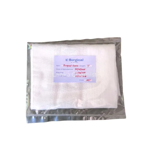 Gauze 1YD (LC) 1Y other by LC Surgical