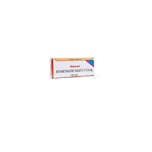 Betamethasone 0.5mg 0.5mg tablet by SPC