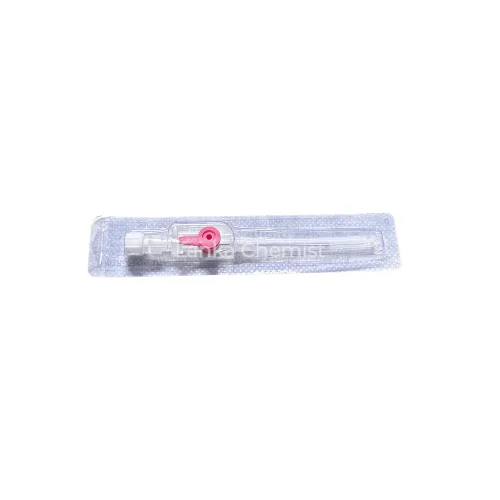 Cannula 20G (Pink) other by SKT Surgicare