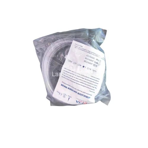 Nebulization Mask (Adult) 1s other by Softa Care
