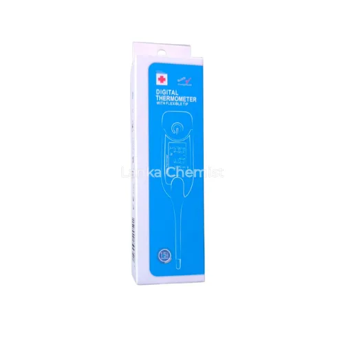 Digital Thermometer 1 other by Softa Care