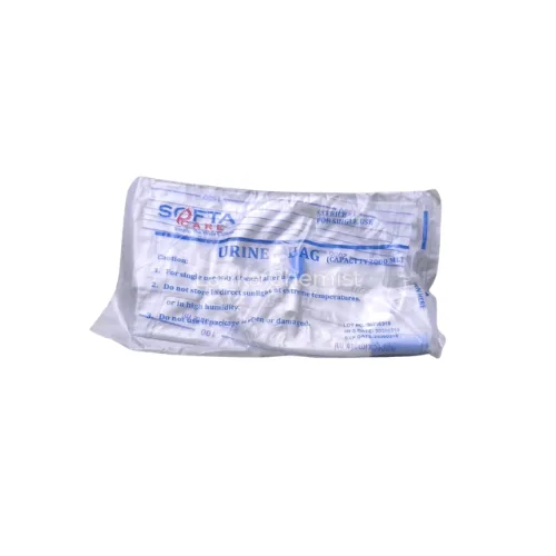 Urine bag (Adult) 1s other by Softa Care