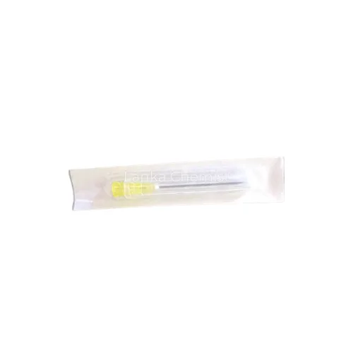 Disposable Needle 20G other by Softa Care
