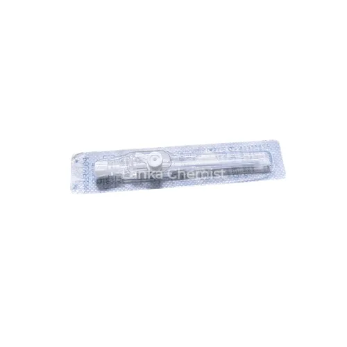 Cannula 17G (White) other by SKT Surgicare