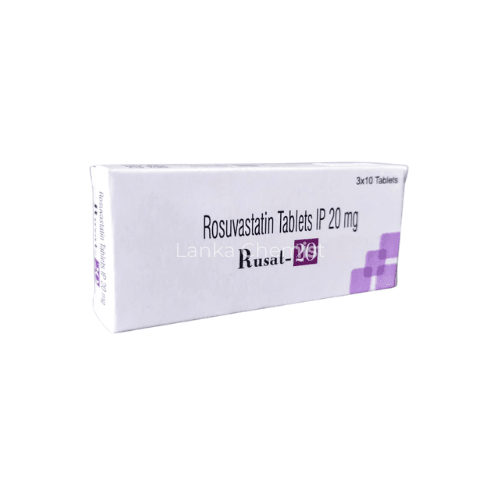 Rusat 20mg