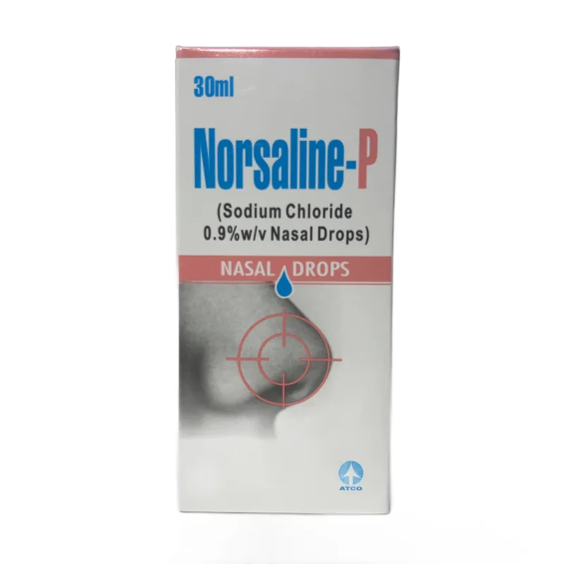 Norsaline-P Drops Norsaline-P Drops 30ml