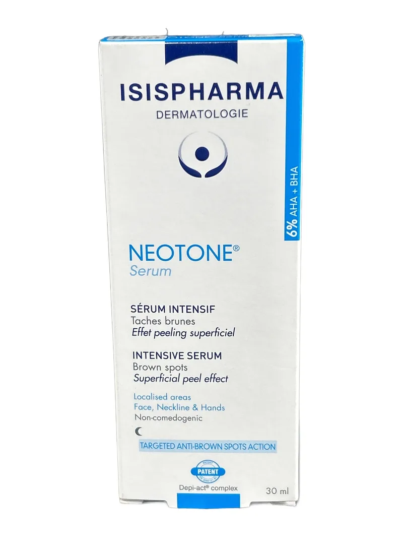 Neotone Serum Neotone Serum 30ml