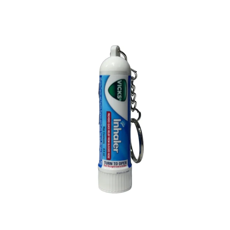 Vicks Inhaler Vicks Inhaler 0.5ml