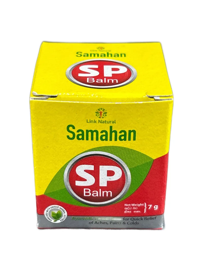 SP Balm SP Balm 7g