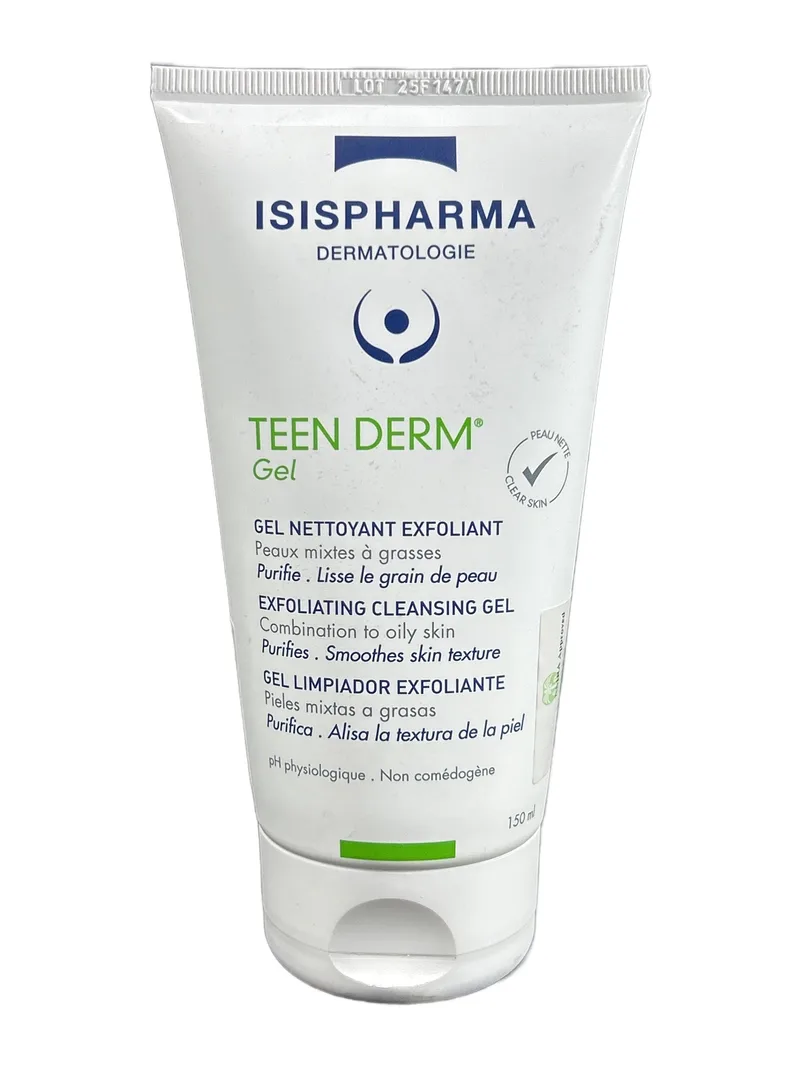 Teen Derm Gel Teen Derm Gel 150ml