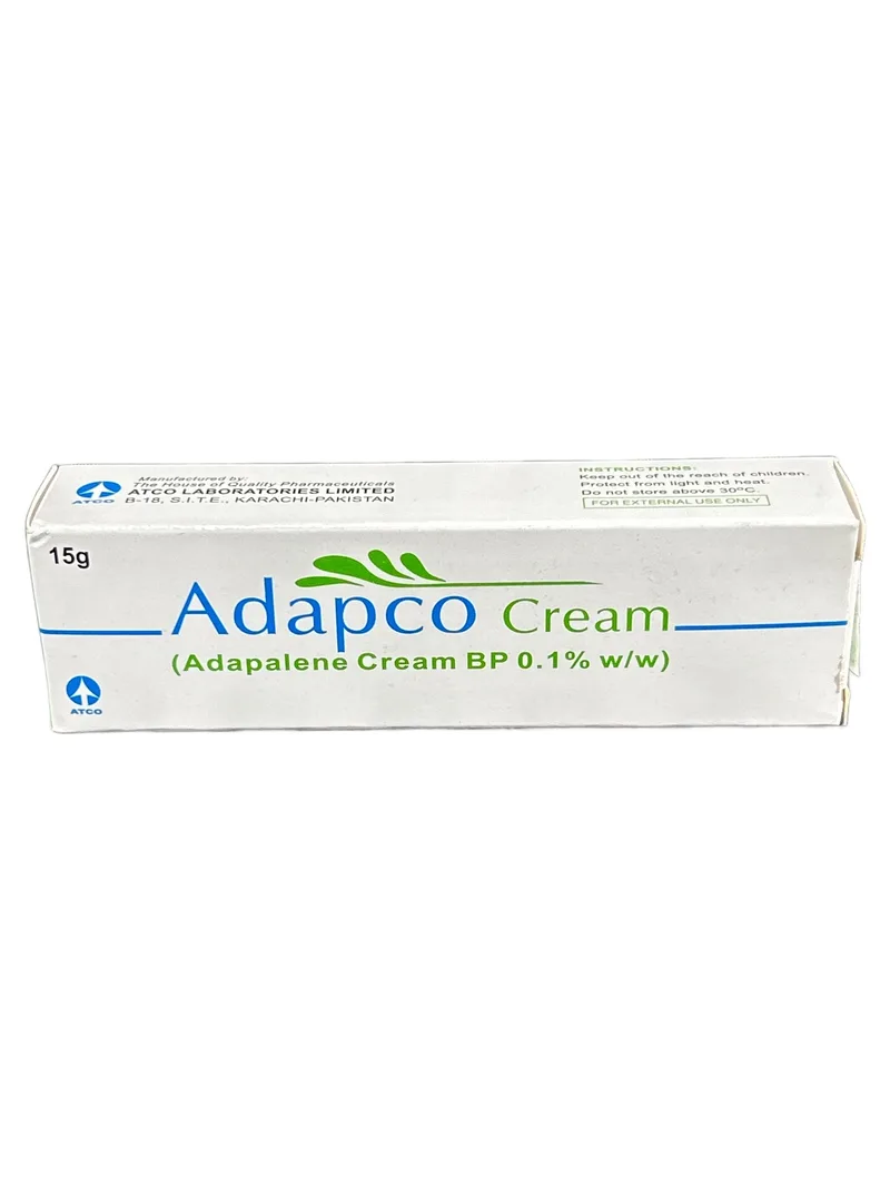 Adapco Cream Adapco Cream